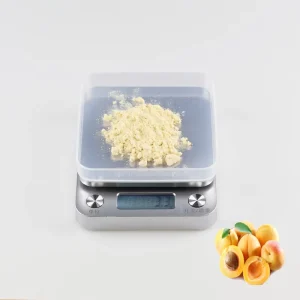 Freeze Dried Peach Powder 100% Natural Real Fruit Juice Powder for Lemonade Cocktail Smoothie Tea Bakery Beverage Food Grade