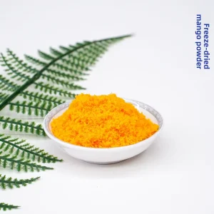 Freeze Dried Shanxi Wild Acai Powder Acai Fruit Anthocyanin Rich Pure Berry Superfood Baking Light Meal Replacement CAN