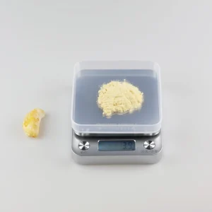 Freeze Dried Tangerine Mandarin Orange Powder 100% Natural Real Fruit for Cocktail Smoothie Tea Bakery Beverage Food Grade