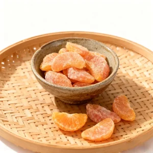 Freeze Drying Orange & Strawberry & Mango FD Fruit Snacks Dry Fruits Dryed Fruits Factories Vacuum Pack