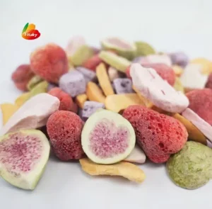 Freeze dried Fruits Freeze Dried Fruit Price Freezing Dehydrated Fruit Freeze Dried Tropical Fruit