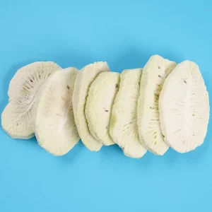 Freeze dried Kiwi Fruit Slices