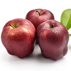 Fresh Apples Exporters High Quality Fresh Red Delicious Fruit Huaniu Apples