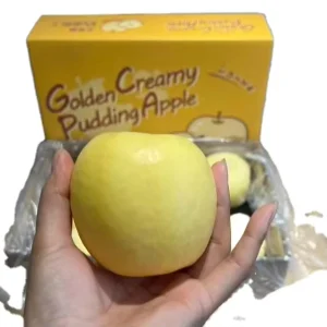 Fresh Apples, Juicy Fruits, China’s Export-grade Fruits