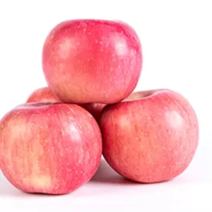 Fresh Apples Manzana fresca apple Fruit Fresh Chinese Fuji apple