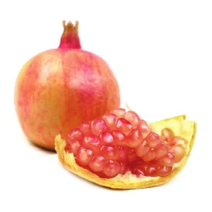 Fresh Farm Healthy Juicy Pomegranate Fruit
