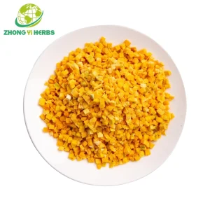 Fresh Freeze Dried Pumpkin Chips Dices Organic Freeze Dried Pumpkin Slices