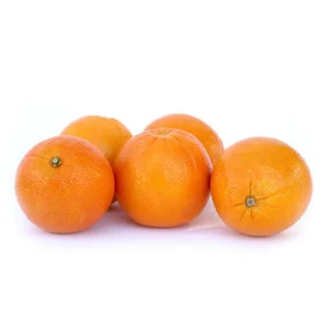 Fresh Mandarin Oranges Sweet Taste Citrus Fruits Navel Orange