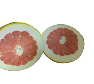 Fresh Pomelo Grapefruit Chinese Sweet Pomelo