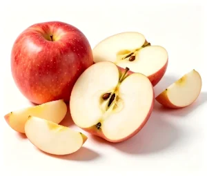 Fresh Red FUJI Apples Shandong New Harvest Firm Juicy Ready to Eat Natural Fruit for Global Food Distributors