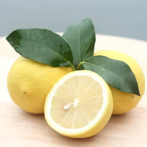 Fresh Seedless Lemon Lime Juicy High quality Naturally Grown Imported From China Cool Storage 60 Day Shelf Life