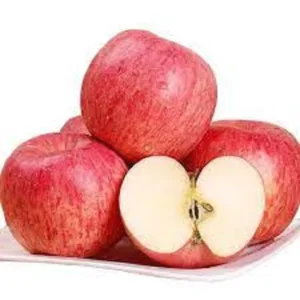 Fresh Sweet Fruit Red Fuji Apple