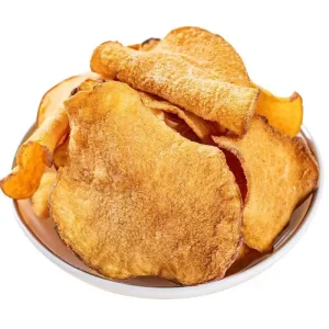 Fresh Sweet Potato Chips 100% Fruit Content 1.5kg Bag