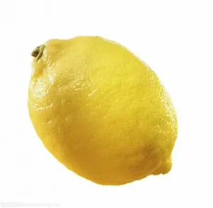 Fresh and High quality Seedless Lemons 5cm 6kg Imported From China. Nutritious Fruits for Family Use