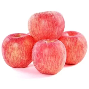 Fresh apple Fruit in Bulk China Shandong Fresh Fuji apple