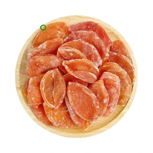 Freshly Freeze Dried Passion Fruit Rich in Vitamins Ideal for Healthy Lifestyle