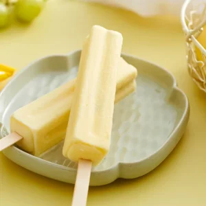 Frozen Fruit Flavor Ice Cream Popsicles Box Packaging HACCP ISO HALAL Certified -22 Storage Chinese Supplier