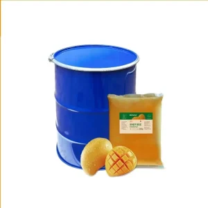 Frozen Mango Juice Concentrate