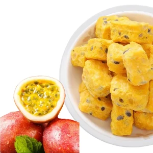 Frozen Passion Fruit