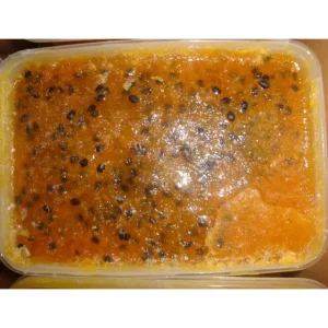 Frozen Passion Fruit Pulp
