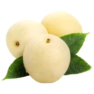 Frozen Pears Premium Quality Frozen Fruit for Smoothies and Desserts IQF Fruits