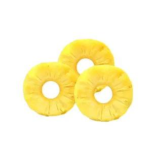 Frozen Pineapple From China