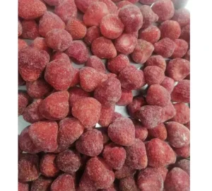 Frozen Strawberry