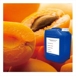 Fruit Concentrate Liquid Flavour Essencejuicy Sweet Apricots for Beverage Food Cake Juice