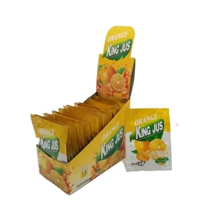 Fruit Juice Concentrate Powder