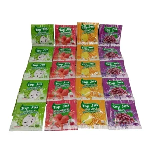 Fruit Juice Powder Concentrated