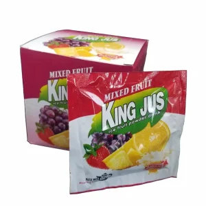 Fruit Juice Powder Mix Fruit Flavoured Instant Powder Drink