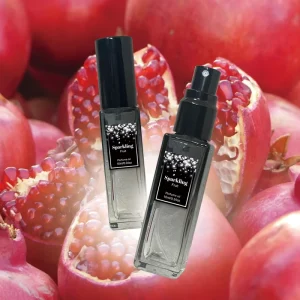 Fruit Spray Women’s Perfume Oil Private Label Pomegranates Pineapples Musk Pheromone Dating Romance Fragrance Parfum