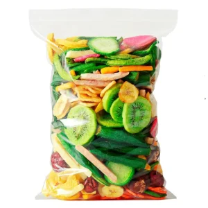 Fruit Vegetable Snacks Dried Fruits and Vegetables Bulk Healthy Snacks HALAL Mixed Crispy Slices Dried Vegetables