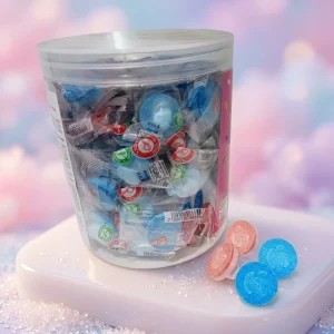 Funny Stamp Candy 4D Toy Shaped Candy HALAL Compress Candy Yummy Hard Candy With Lovely Shaped Candies
