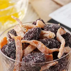 GENYOND Brand Preserves Candied Fruit for Sale