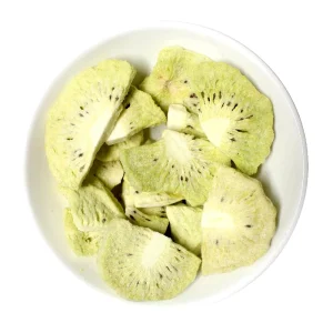 GMP 075 Freeze Dried Tea Freeze Dried Fruit Juice Powder Freeze dried Food Fruit Freeze Dry Freeze Dried Kiwi