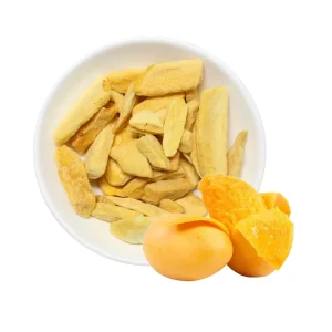 GMP 080 100% Natural Dehydrated Dry Mango Fruit Dried Mango