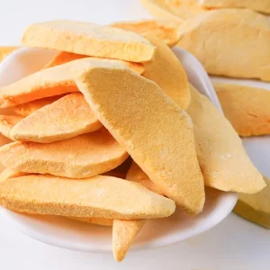 GT 1kg Bulk Mango Freeze Dried Fruit