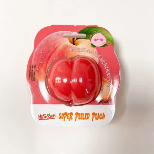 Giant Peelable Gummy Big-Size Peelable Mango Gummy