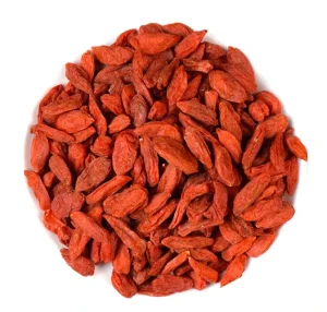 Goji Fruit Red Goji Berry Dried Wolfberry for Food Using