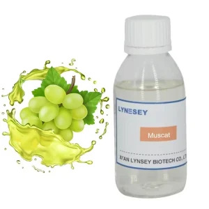 Golden Shine Muscat Concentrate Fruit Flavor Popular Japan Market