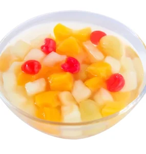 International Standard Canned Mixed Fruits