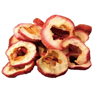Halal Certified Dry Fruit Vacuum Freeze Dried Seedless Natural Berry Sliced in Bulk Sour Taste GMO Free Cultivation