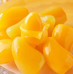 Halal Fruit Juicy Gummy Candy Peeling mango Peeling Banana Gummy Candy Peeled Peelable Candy