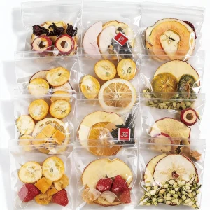 Handmade FD Freeze Dried Ultra Intensive 20g Mega Sachet 18 Kinds Multi Vitamin Herbal Tea 1000ml Bottle 360g Natural Infusion