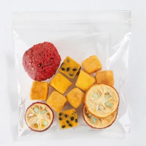 Handmade Ultra Intensive 20g Mega Sachet Strawberry Passion Fruit Herbal Tea Special Grade Natural Metabolic Glow Caffeine Free
