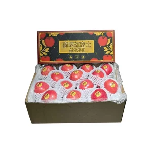 Handpicked Premium Excellent Quality Fresh Apples Tender Juicy Edible Fruits China High quality Export grade