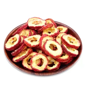 Hawthorn Dried Fruits Natural Hawthorn Extract Dried Hawthorn Berries Slices