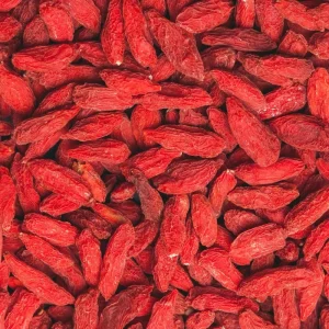 Health Products Dried Fruit Red Wolfberry Goji Berry Gojiberry