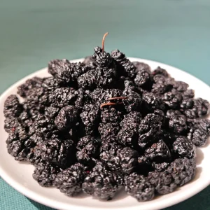 Healthy Dried Fruit AD Mulberry Soak in Water for Health